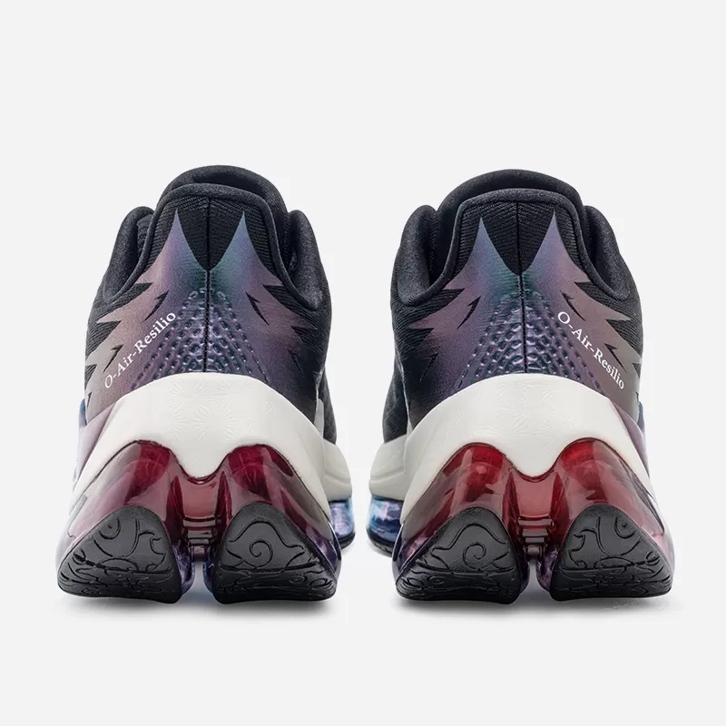 2020 Fire Phoenix Air Sneaker