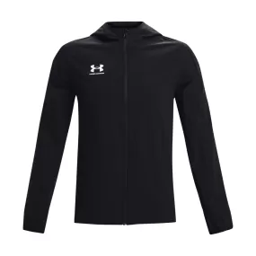 3 Day Under Armour Men's Black Challenger Storm Shell