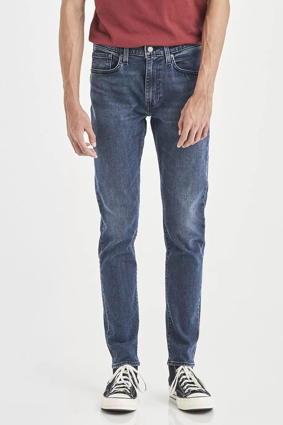 512 Slim Taper Jean - Cinematographic