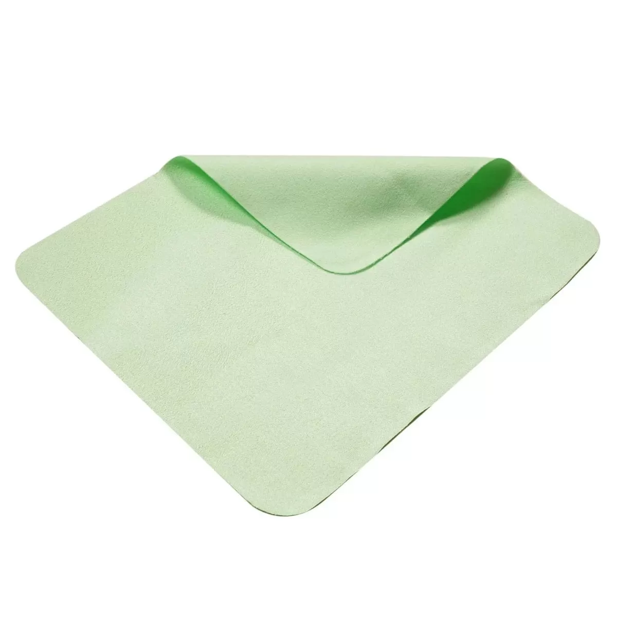 5PCS Eyeglass Cleaning Cloth Microfiber adaptable for Screens, Lenses Nylon or Polaroid Glasses 15*18cm random color