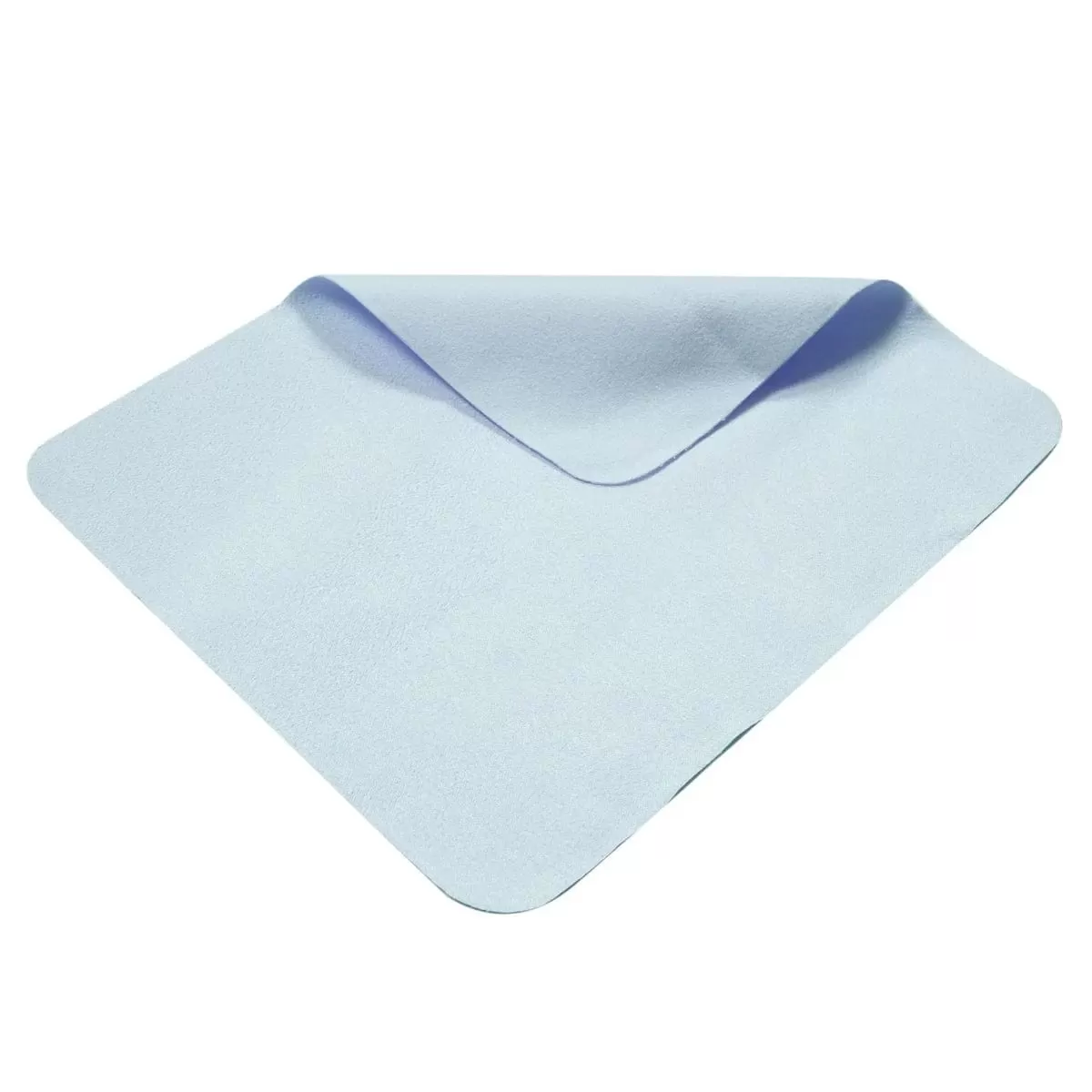 5PCS Eyeglass Cleaning Cloth Microfiber adaptable for Screens, Lenses Nylon or Polaroid Glasses 15*18cm random color