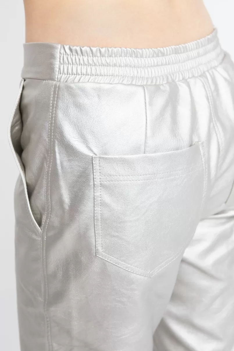 744103 Silver Trousers