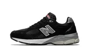 990 V3 Black White