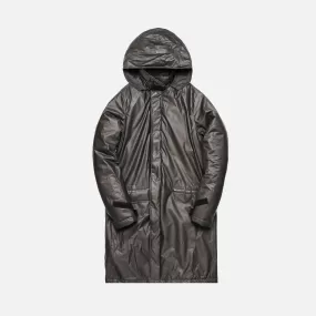 Acronym 2L Gore-Tex® Infinium™ Film Out Climashield® Coat - Black