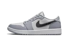 Air Jordan 1 Low Golf Wolf Grey