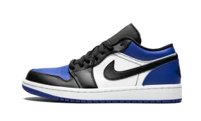 Air Jordan 1 Low Royal Toe