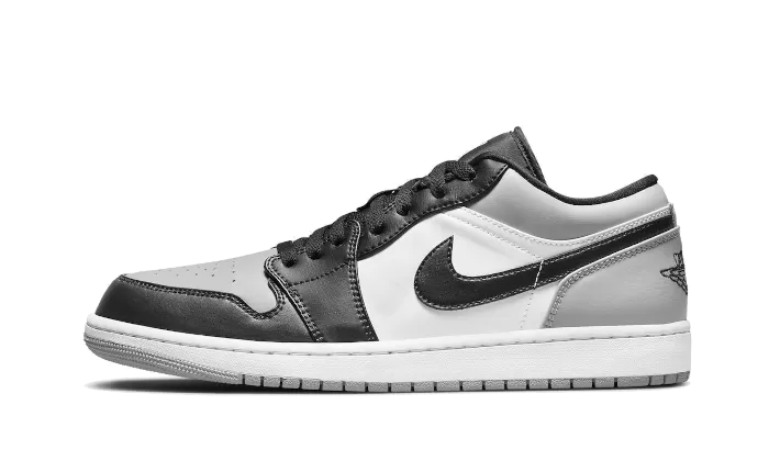 Air Jordan 1 Low Shadow Toe