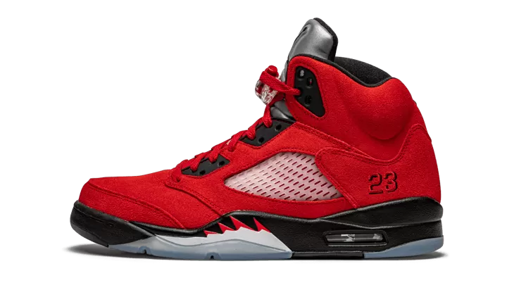 Air Jordan 5 Retro Raging Bull