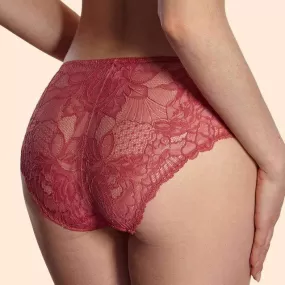 Ajour Galatea Lace Panties T8