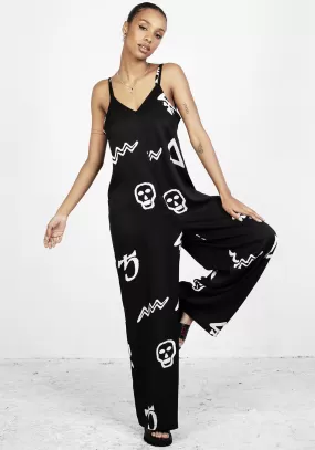 Alchemy Relaxed Jumpsuit