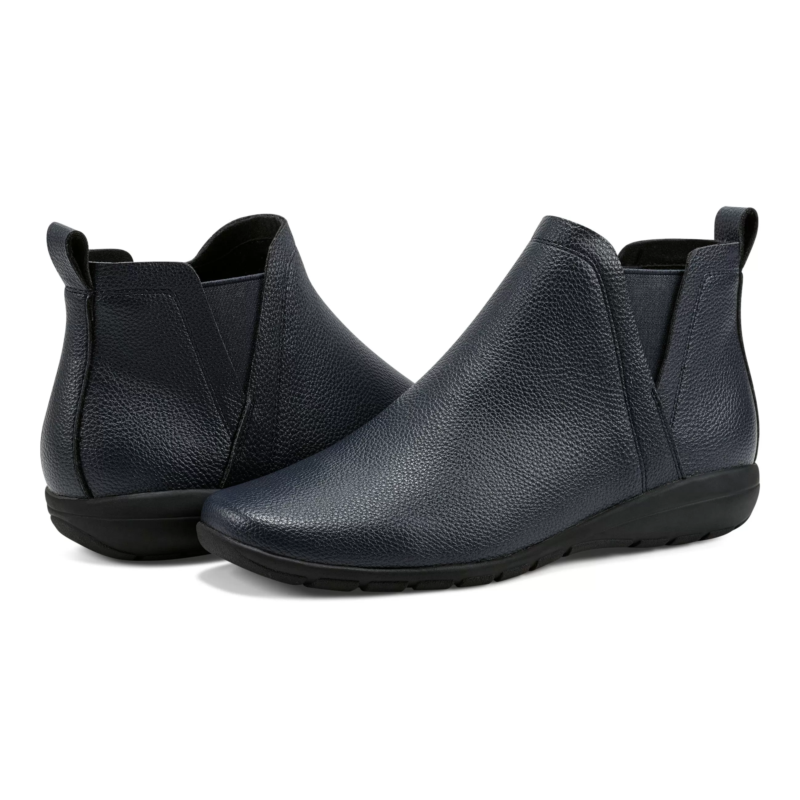 Alexia Casual Booties