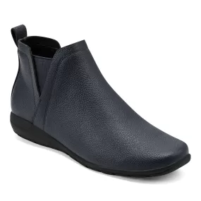 Alexia Casual Booties