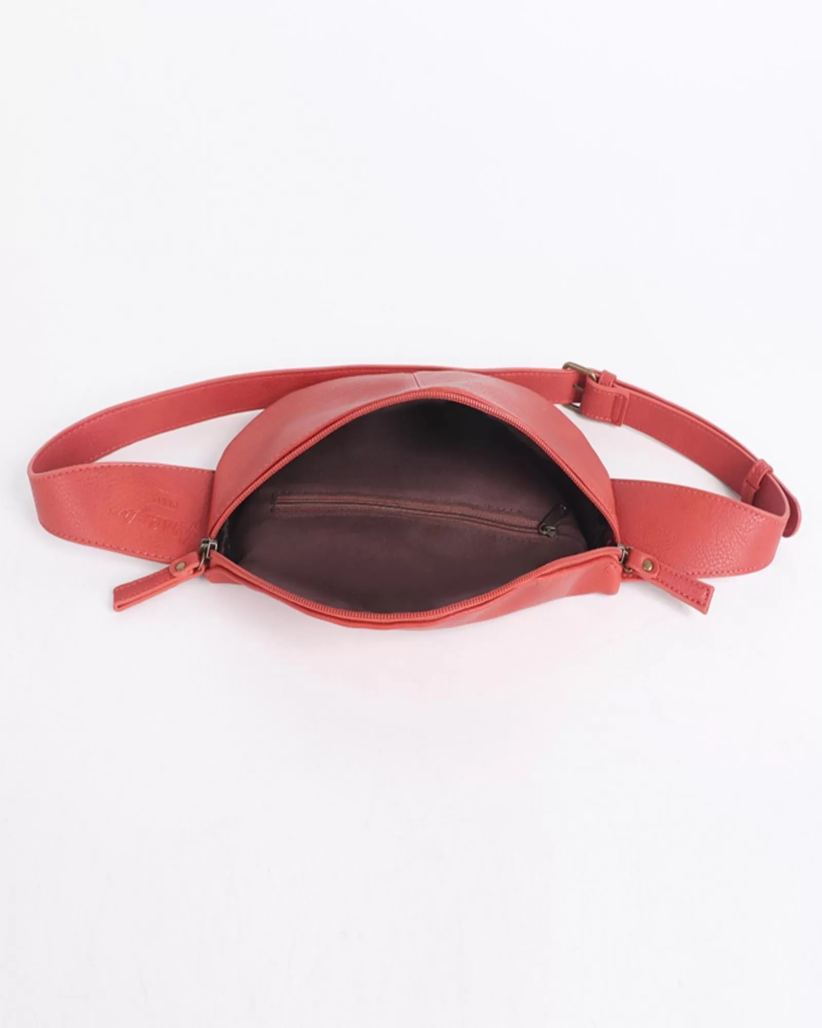 ARSAYO Original Fanny Pack | Rust