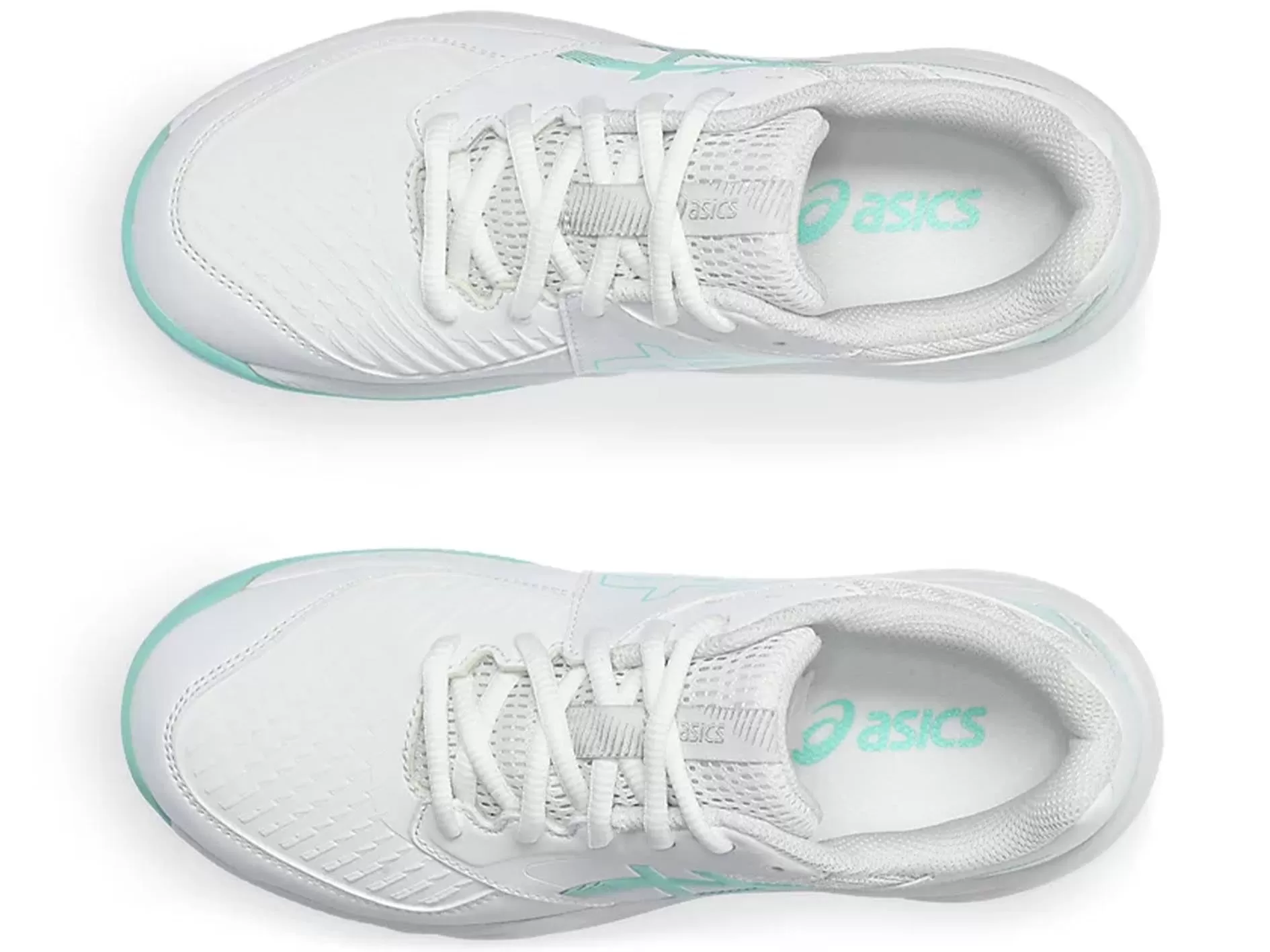 Asics Kids Gel Netburner Ballistic 3 GS <br> 1054A011 106