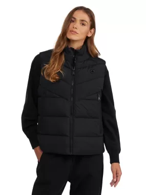 Astrid Women's Puffer Vest