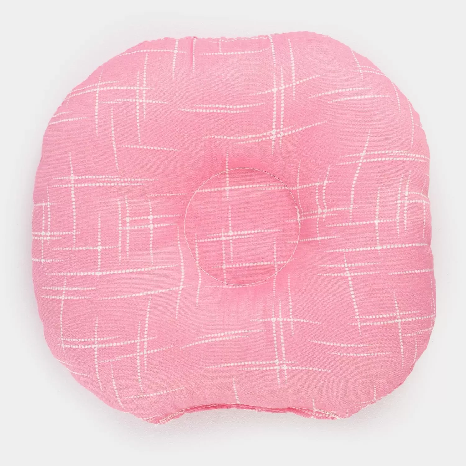 Baby Side   Round Pillow 3Pcs Set