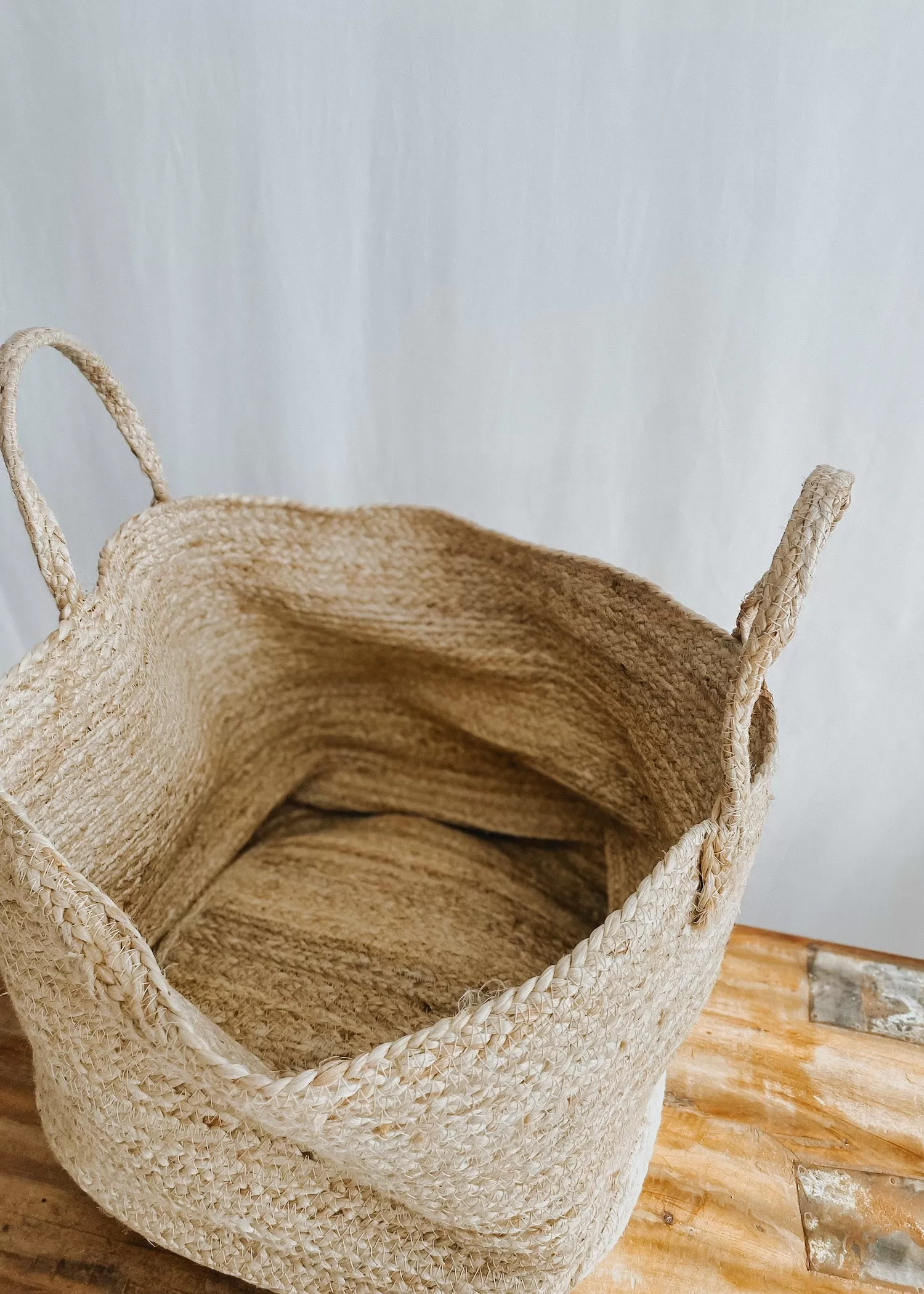 Balah Square Basket - Large