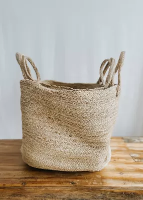 Balah Square Basket - Large