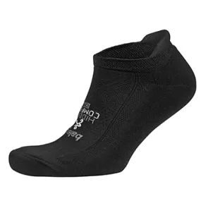 Balega Hidden Comfort Socks - Black