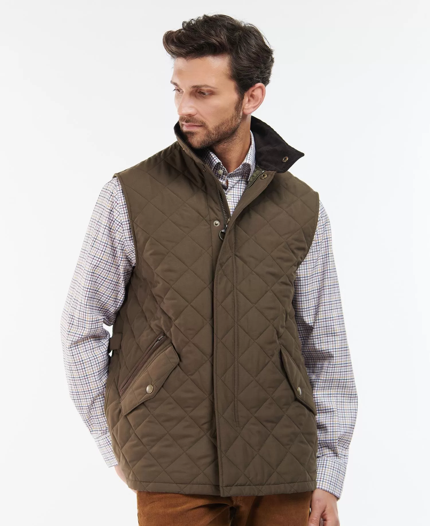 Barbour Shoveler Gilet