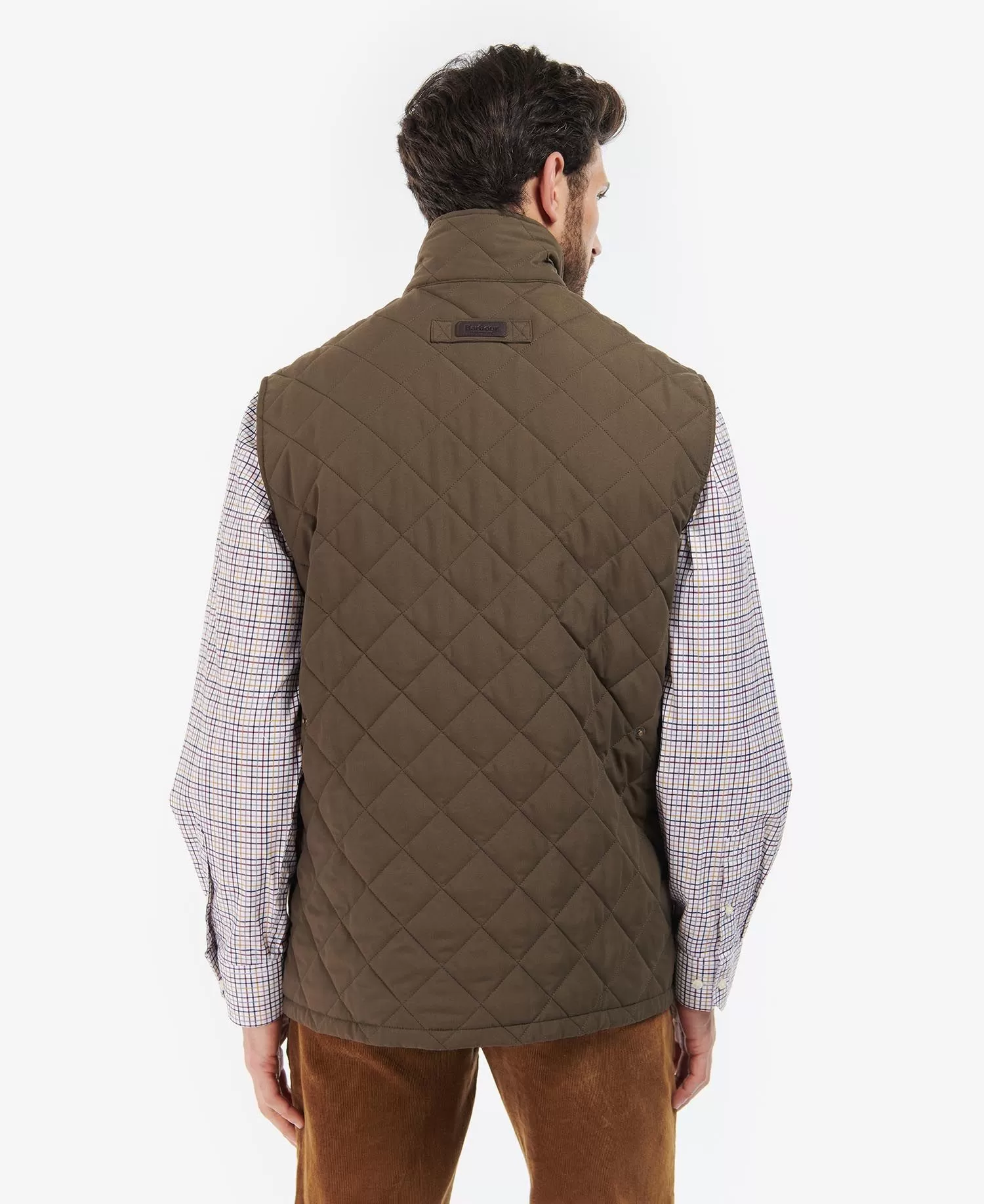 Barbour Shoveler Gilet