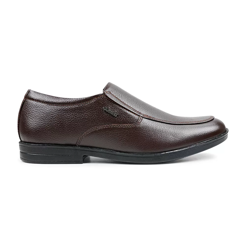 Bata Comfit TELFORD Slip-On Formal Shoe for Men