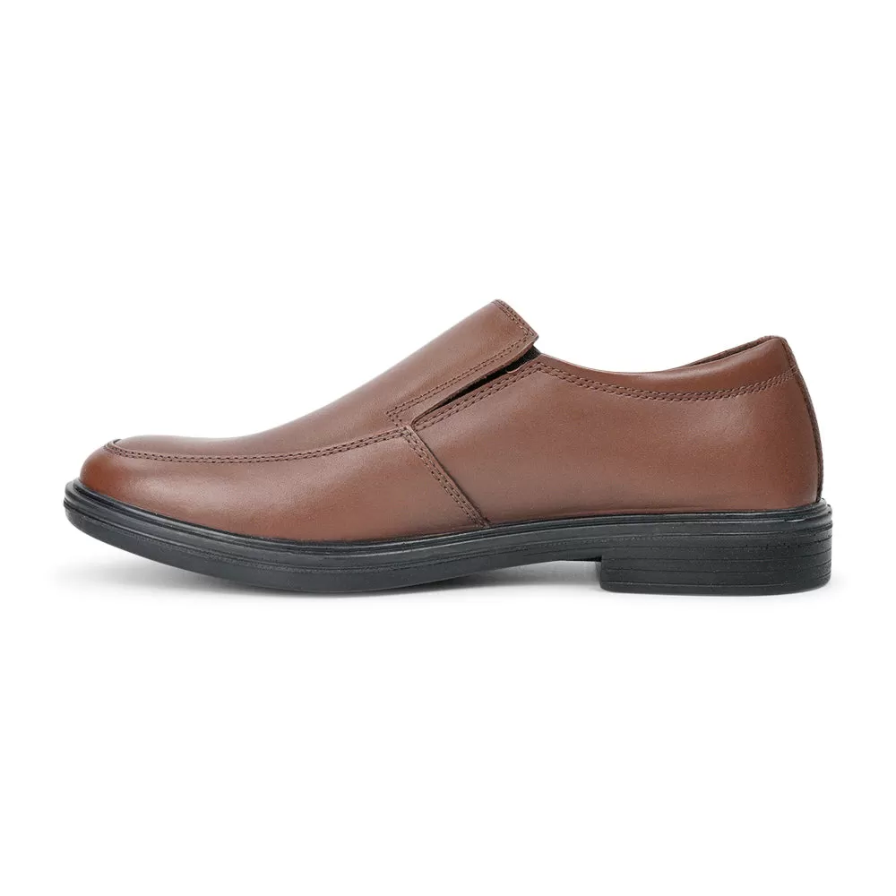 Bata TEXAS Slip-On Formal Shoe