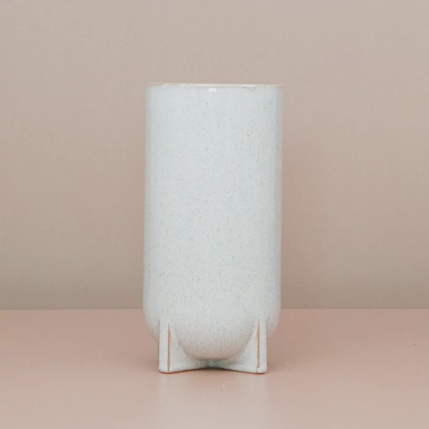 Bessie Ceramic Planter or Vase - Tall