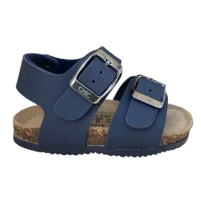 Biochic children's sandal Bipel BC55153 blue