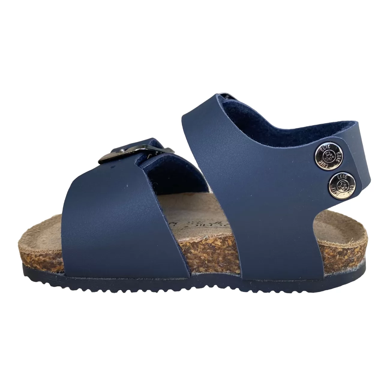 Biochic children's sandal Bipel BC55153 blue