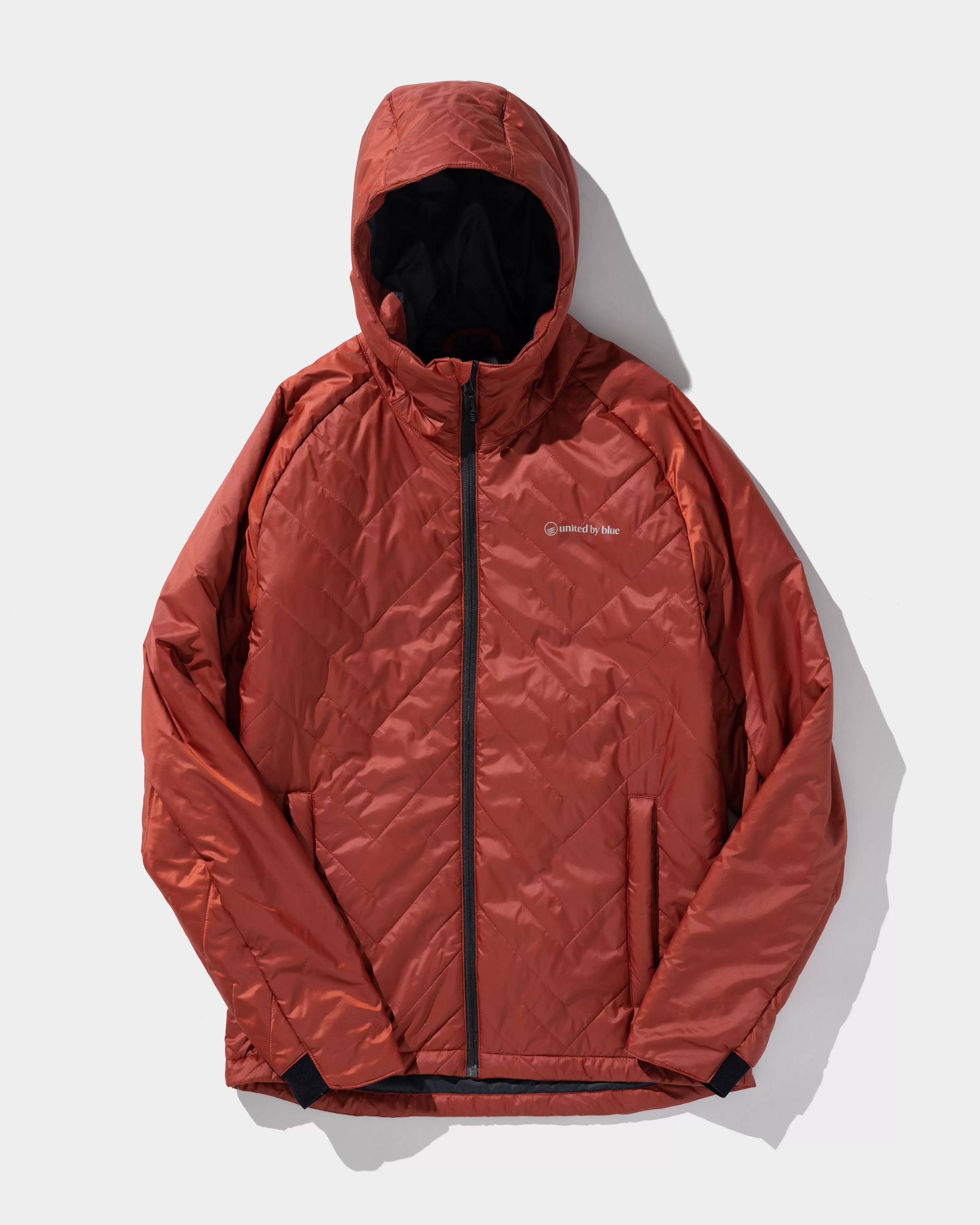 Bison Ultralight Packable Jacket