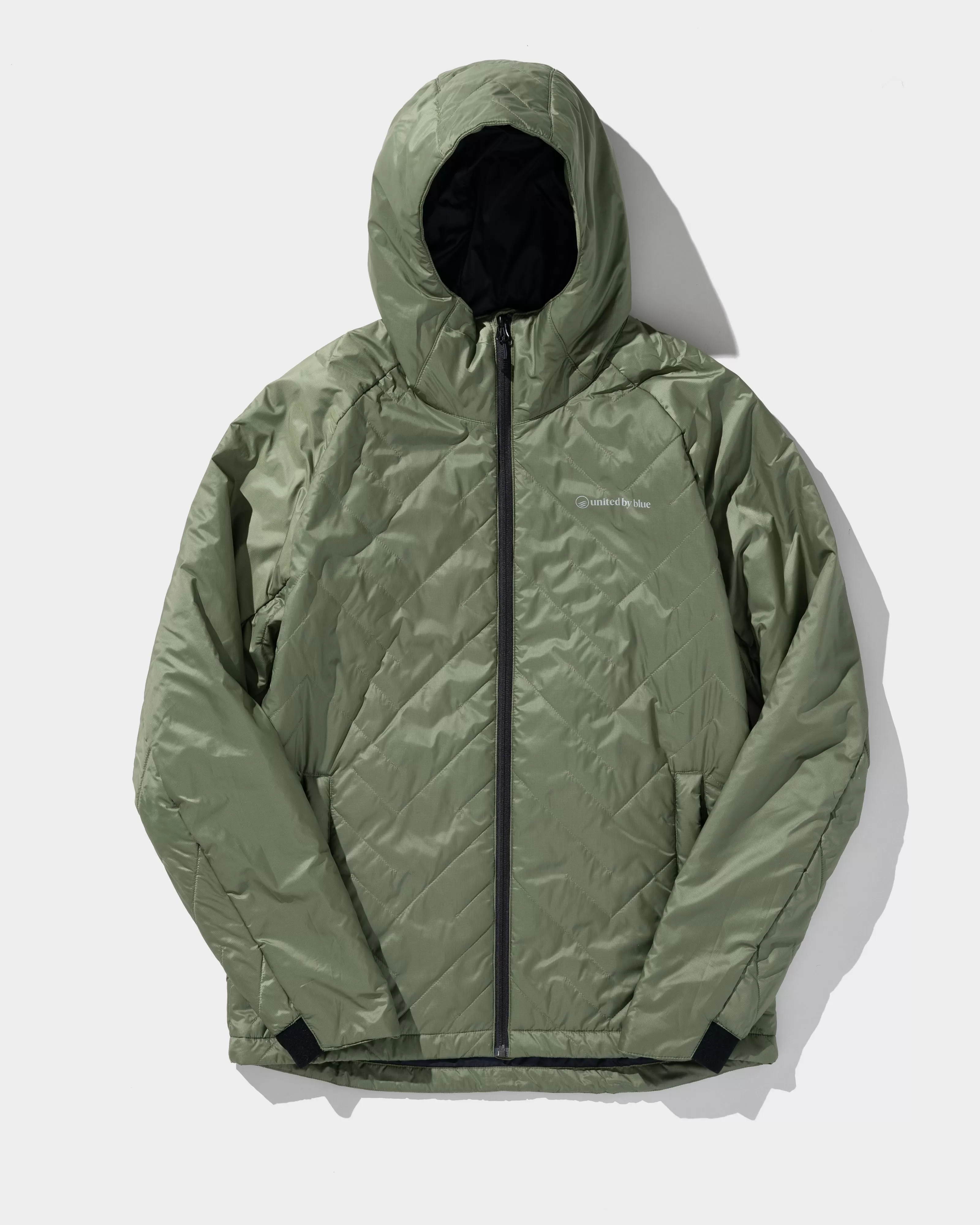 Bison Ultralight Packable Jacket