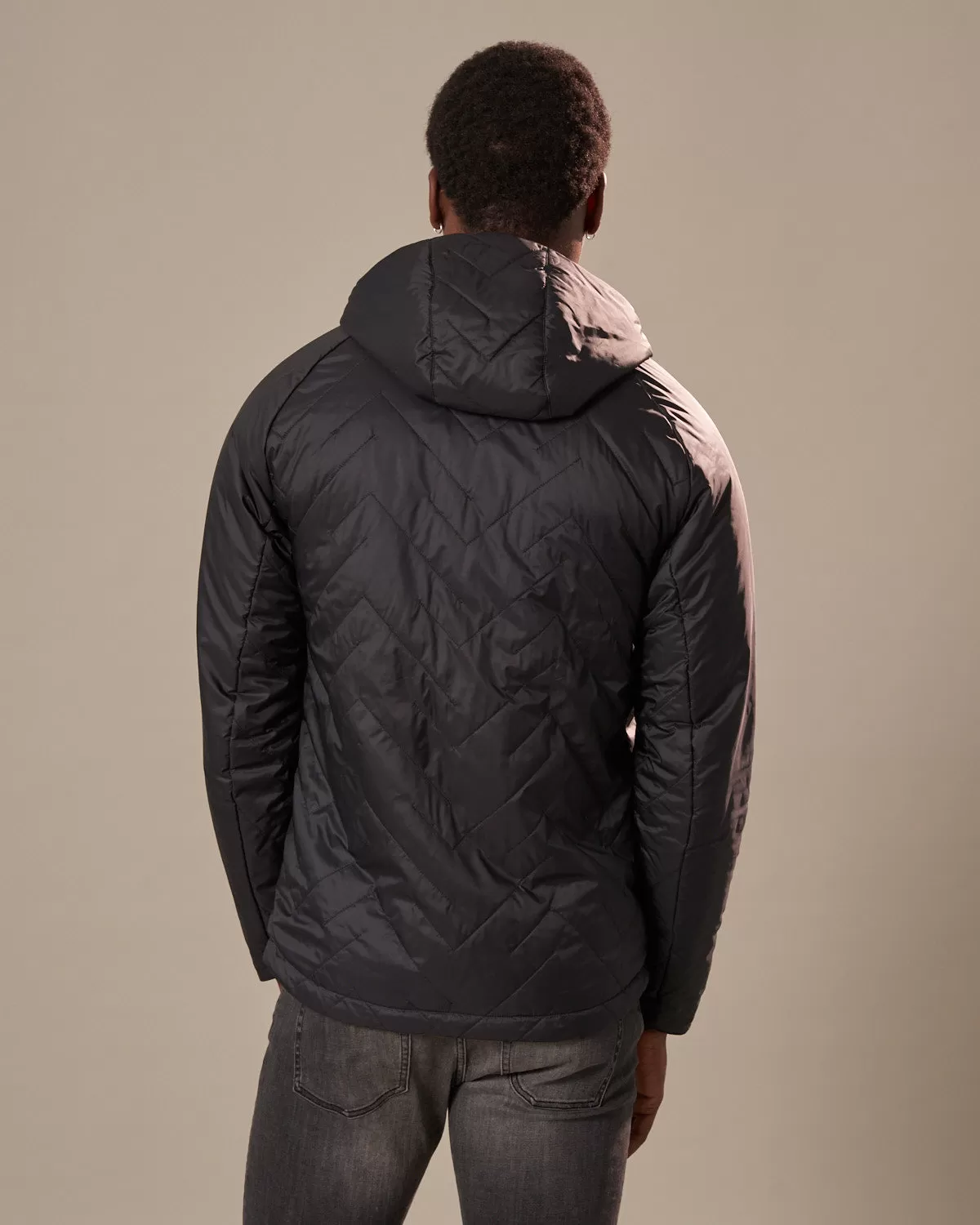 Bison Ultralight Packable Jacket