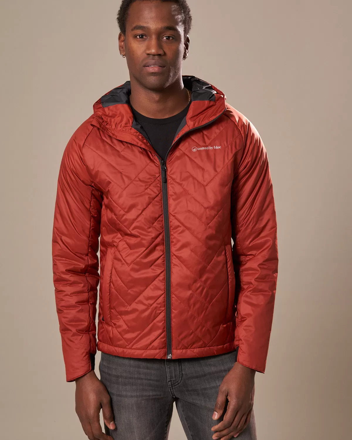 Bison Ultralight Packable Jacket