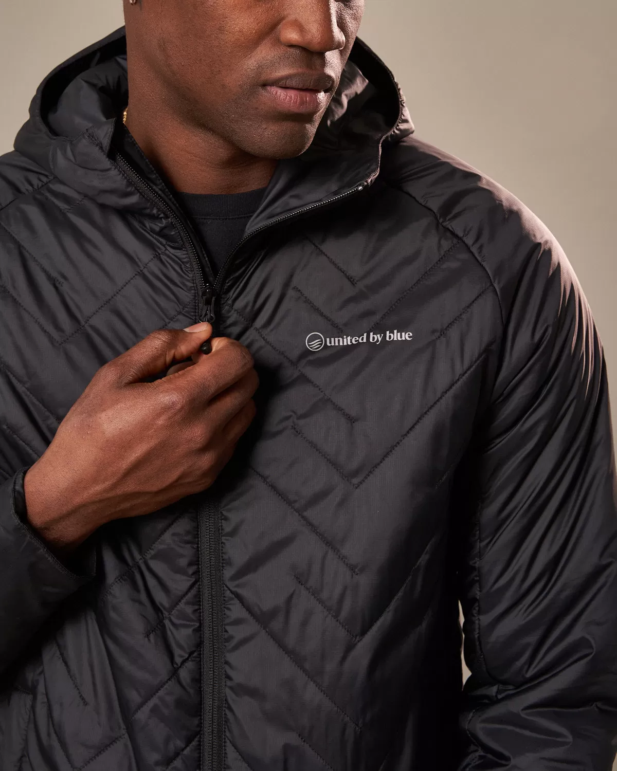 Bison Ultralight Packable Jacket