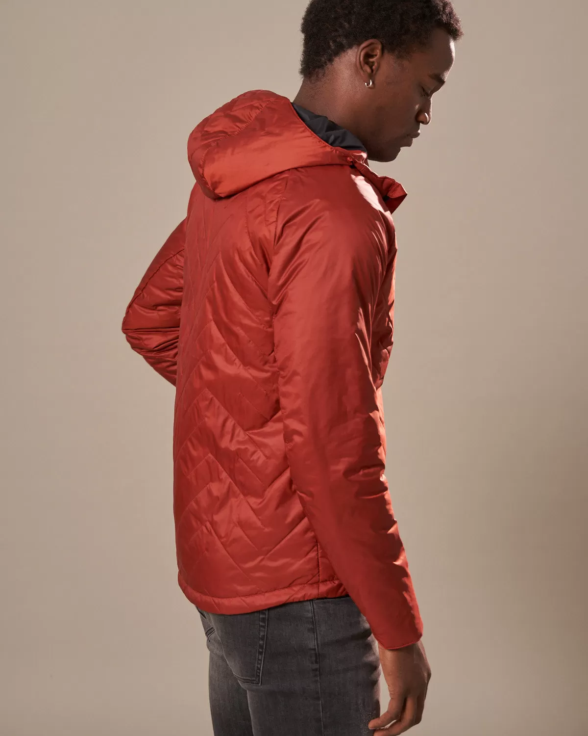 Bison Ultralight Packable Jacket