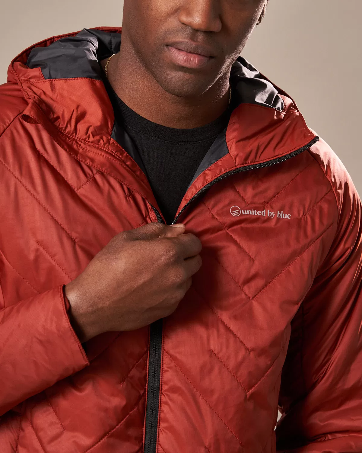 Bison Ultralight Packable Jacket