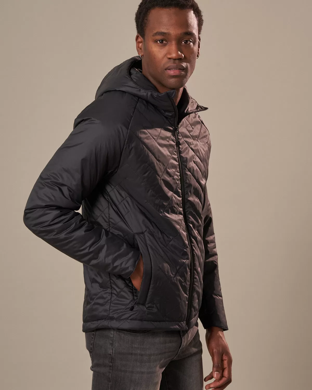 Bison Ultralight Packable Jacket