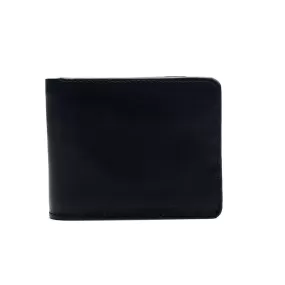 Black Casual Wallet A00MW0012