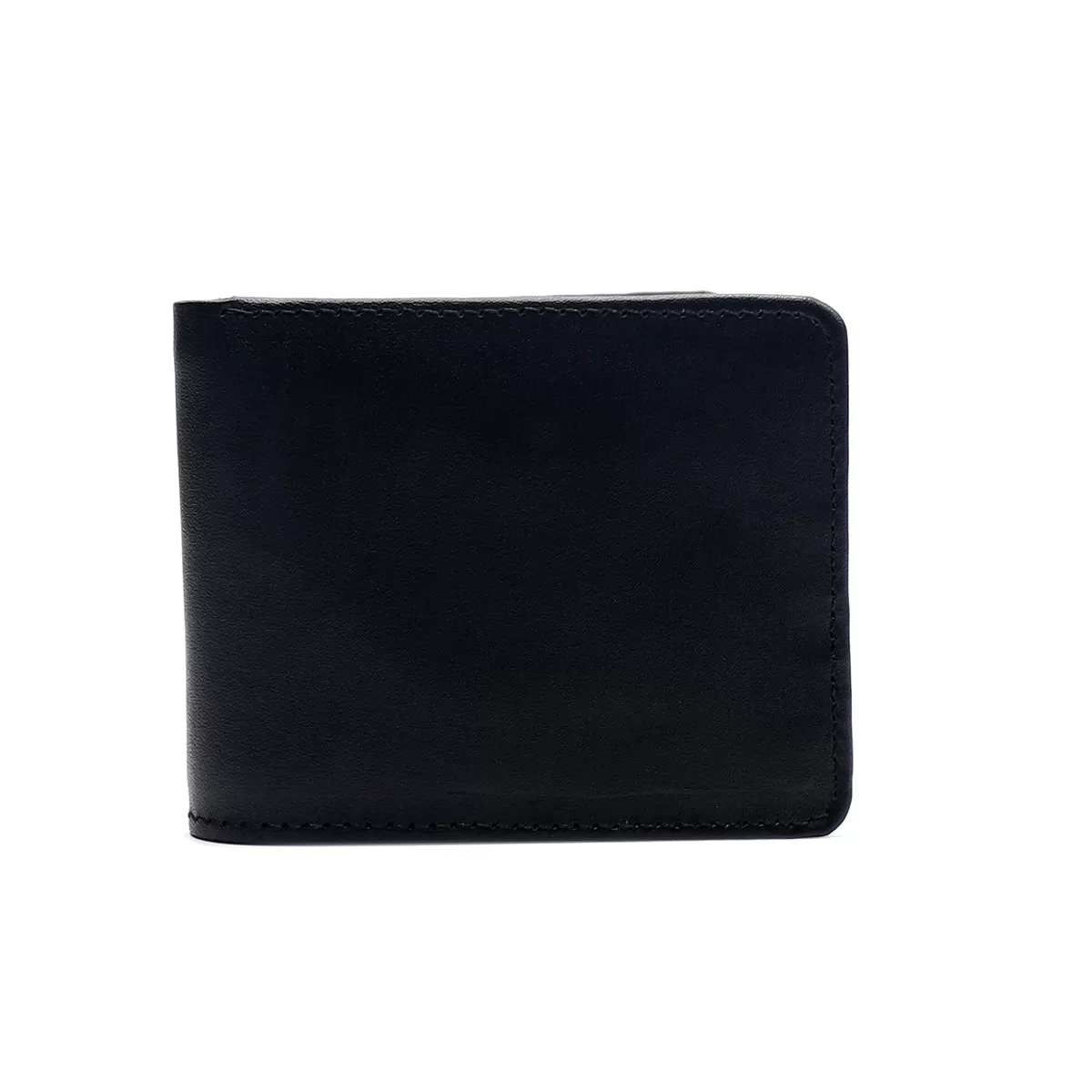 Black Casual Wallet A00MW0012