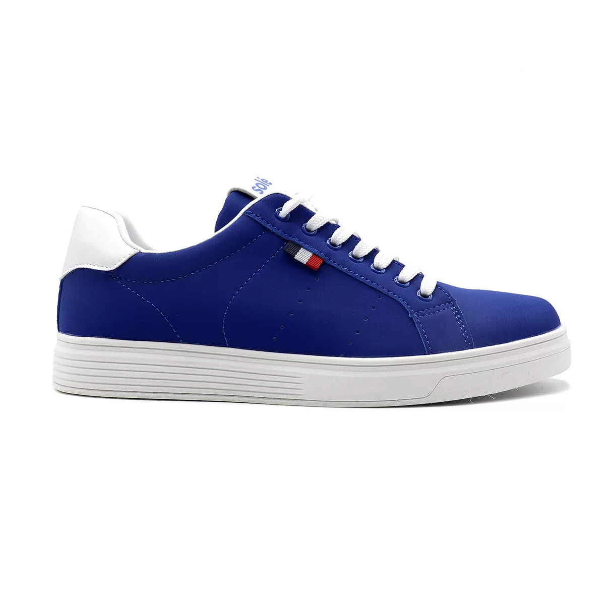 Blue Casual Sneaker M00980004