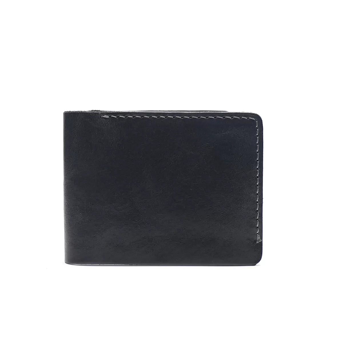 Blue Casual Wallet A00MW0002