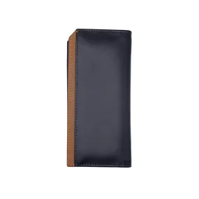 Blue Formal Wallet MW0001