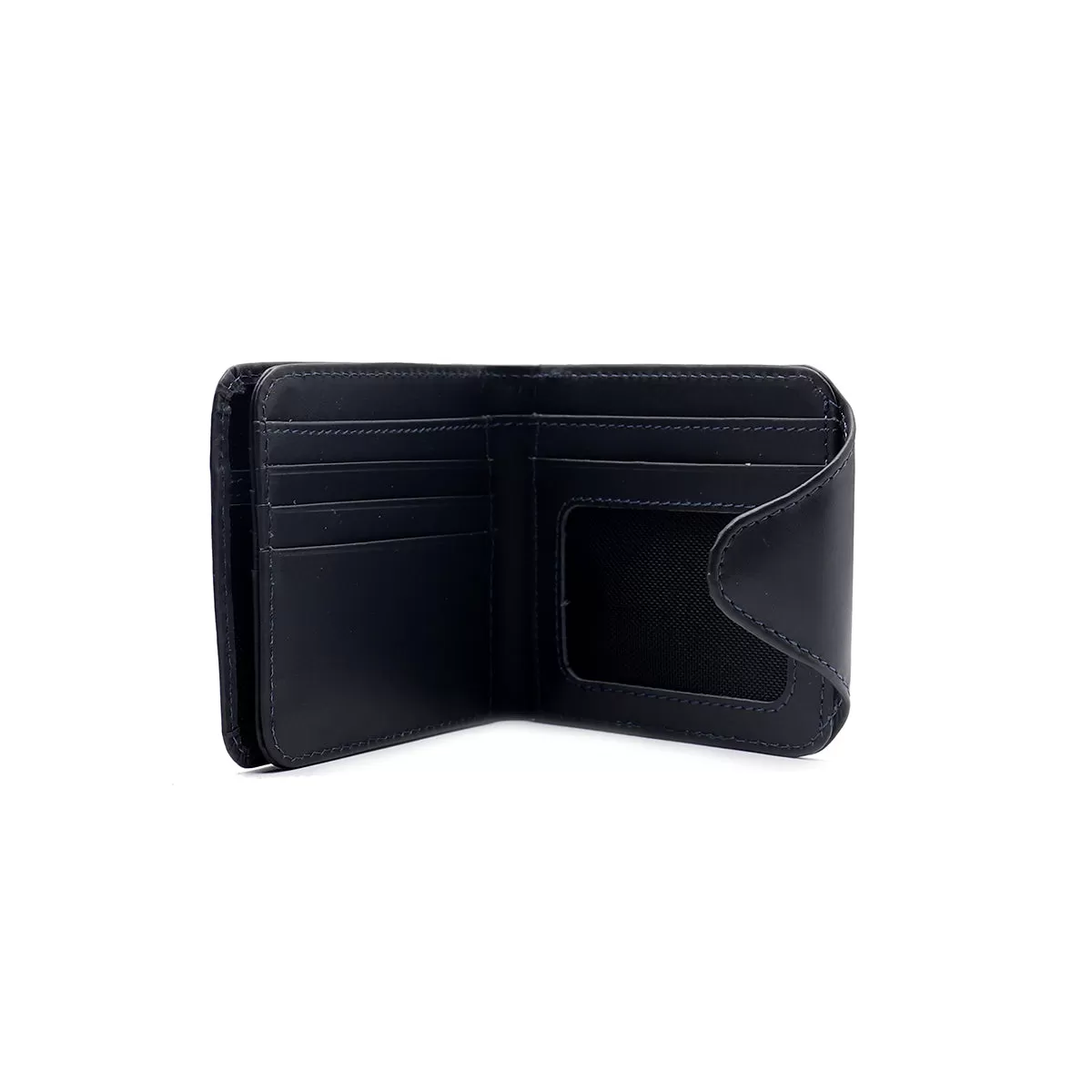 Blue Formal Wallet MW0040