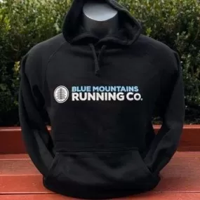 Blue Mountains Running Co Unisex Hoodies