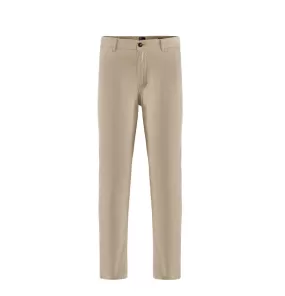 Bomboogie men's casual trousers Chino PMSPYTMST4 06 light beige