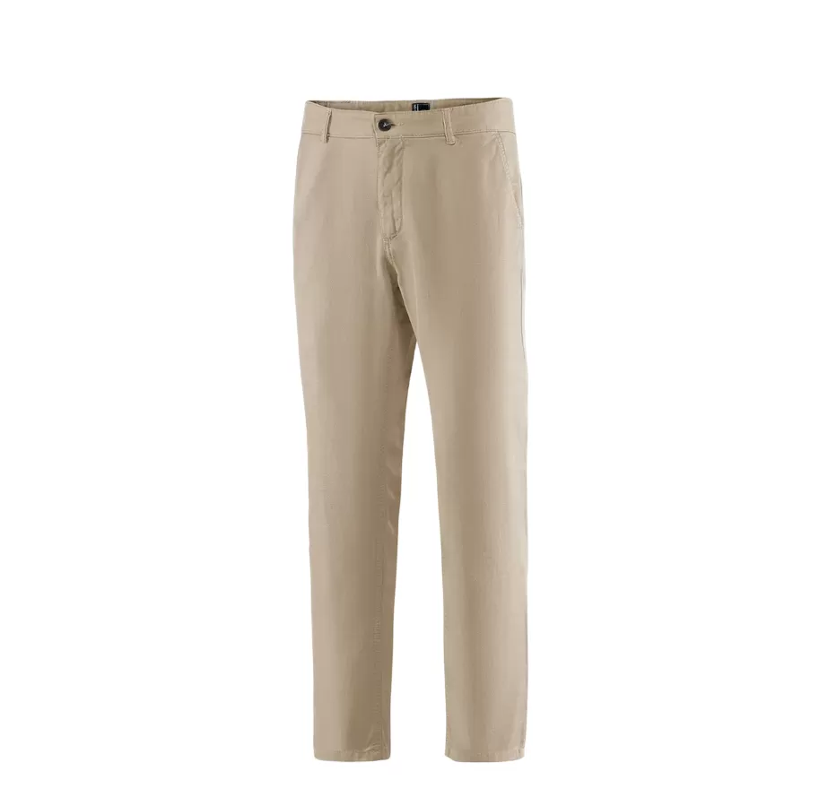 Bomboogie men's casual trousers Chino PMSPYTMST4 06 light beige