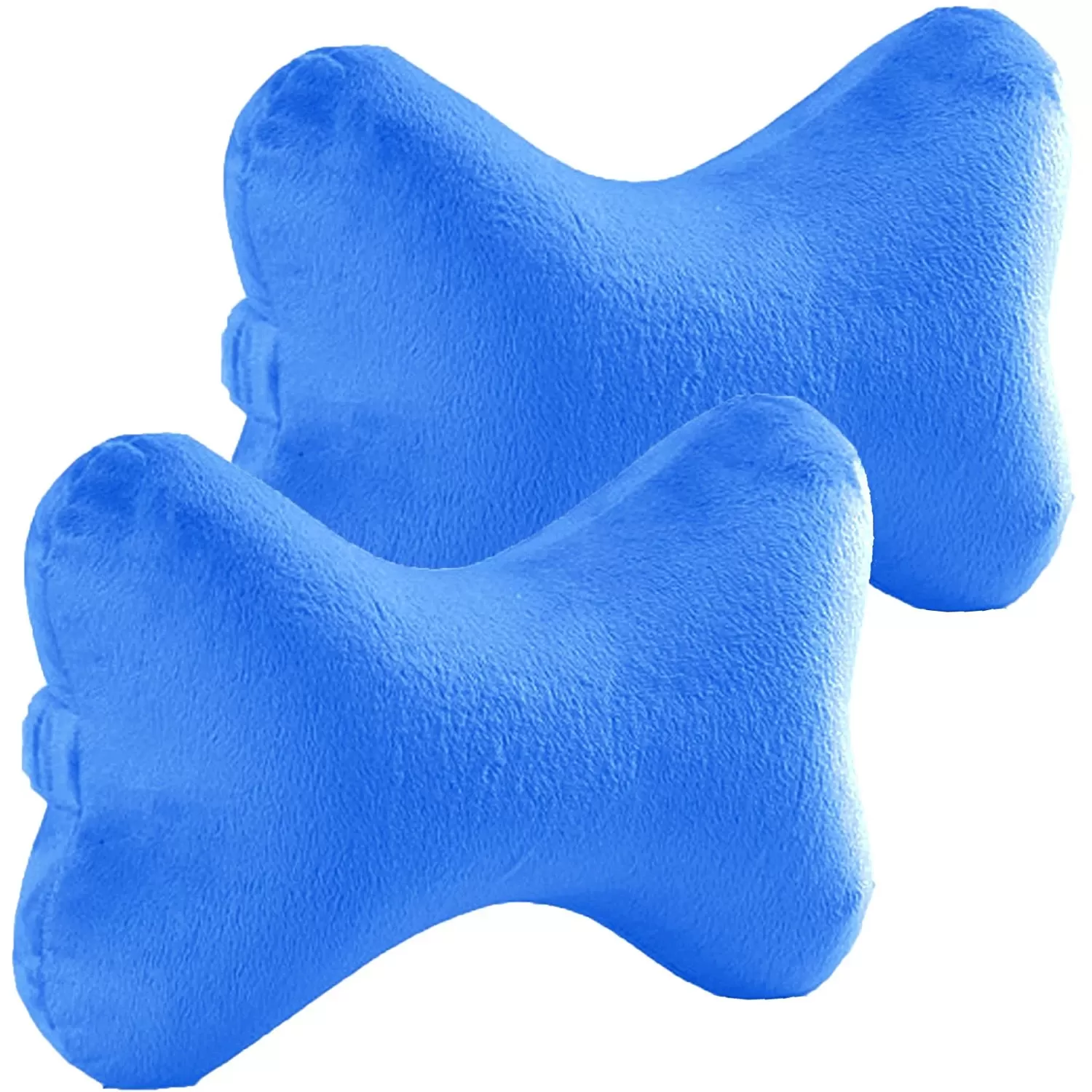 Bone Shaped Neck Pillow