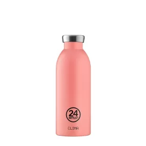 Bottiglia Termica 24 Bottles Clima 500ml Rosa