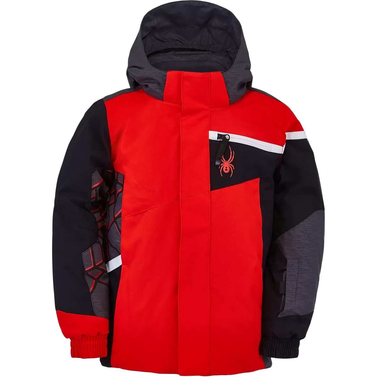 Boys' Mini Challenger Jacket